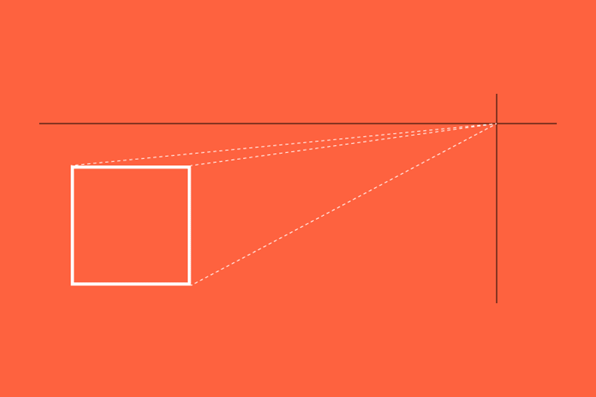 CSS Transitions, Transforms & Animations – Perspective