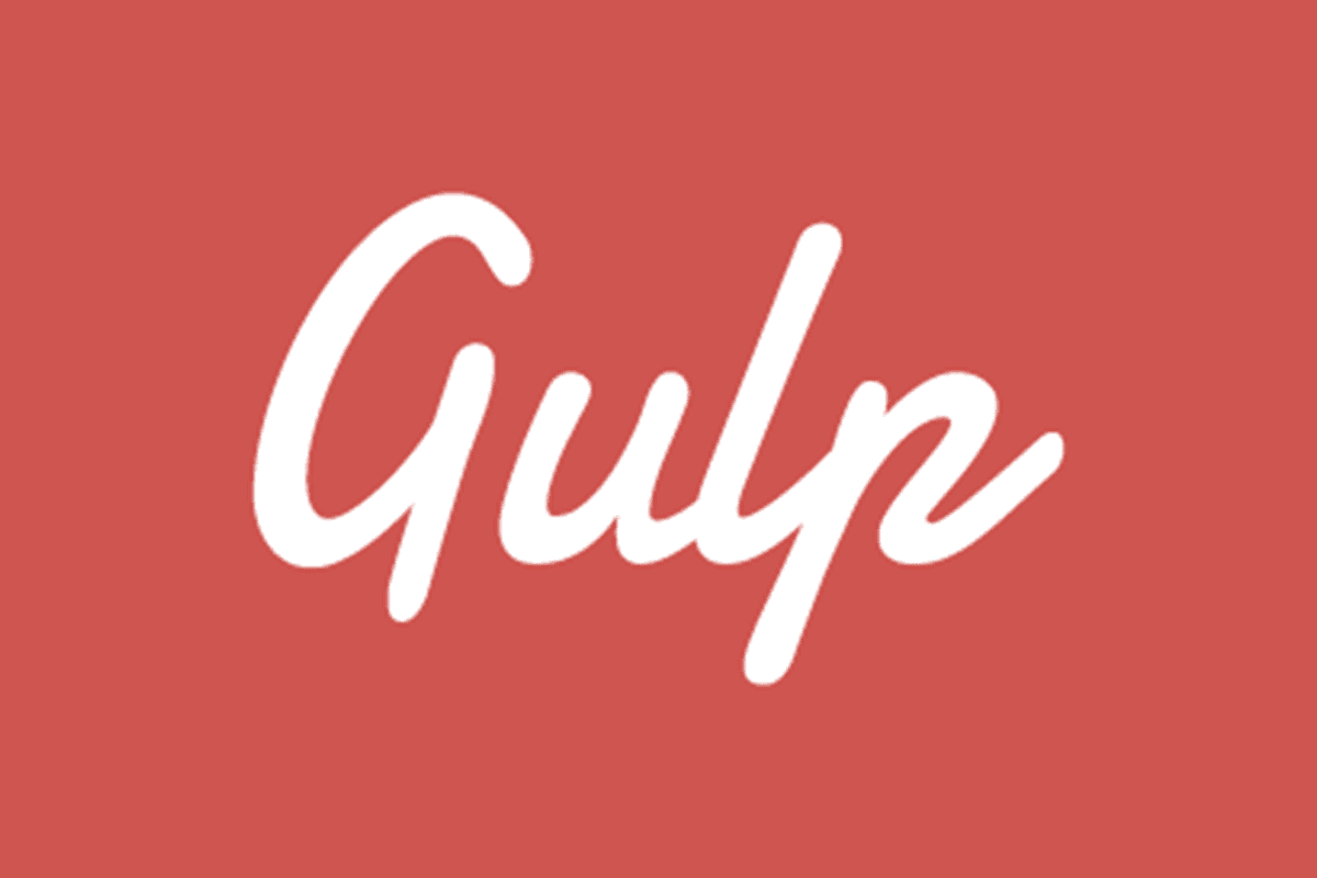 An Introduction To Gulp.js